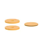 Vogt Mond Valve Colour Accents for 2/3-Way Cross/Crescent Handles MRC12 - Image 8