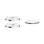 Vogt Mond Valve Colour Accents for 2/3-Way Cross/Crescent Handles MRC12