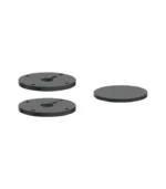 Vogt Mond Valve Colour Accents for 2/3-Way Cross/Crescent Handles MRC12 - Image 2