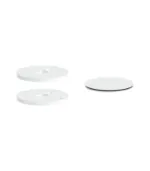Vogt Mond Valve Colour Accents for 2/3-Way Cross/Crescent Handles MRC12 - Image 4