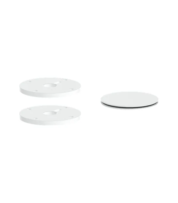 Vogt Mond Valve Colour Accents for 2/3-Way Cross/Crescent Handles MRC12 - Image 4