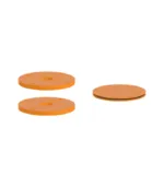 Vogt Mond Valve Colour Accents for 2/3-Way Cross/Crescent Handles MRC12 - Image 10