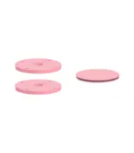 Vogt Mond Valve Colour Accents for 2/3-Way Cross/Crescent Handles MRC12 - Image 9