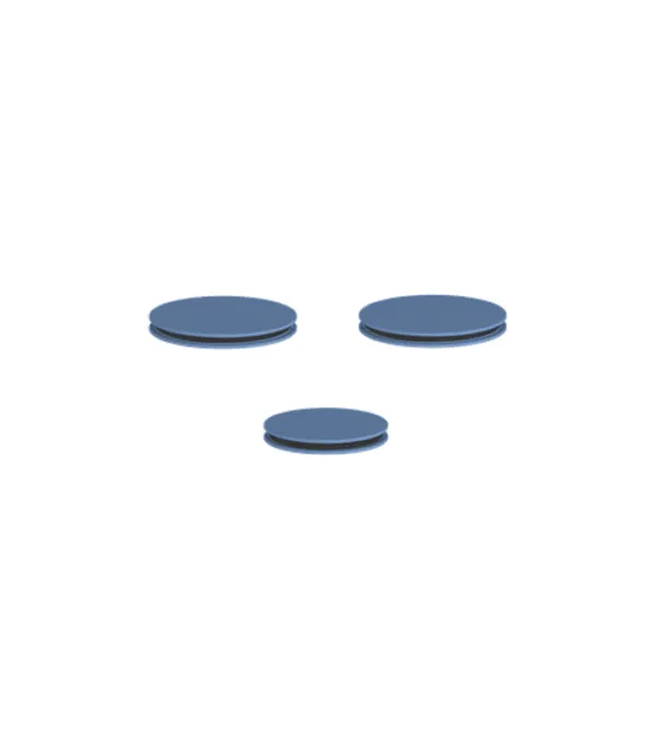 Vogt Mond Colour Accents for Slide Bar MRC13 - Image 5