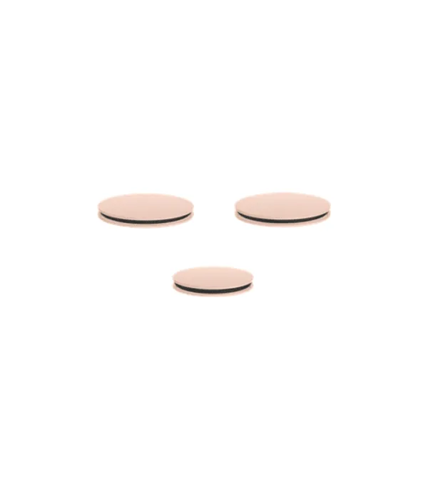 Vogt Mond Colour Accents for Slide Bar MRC13 - Image 16