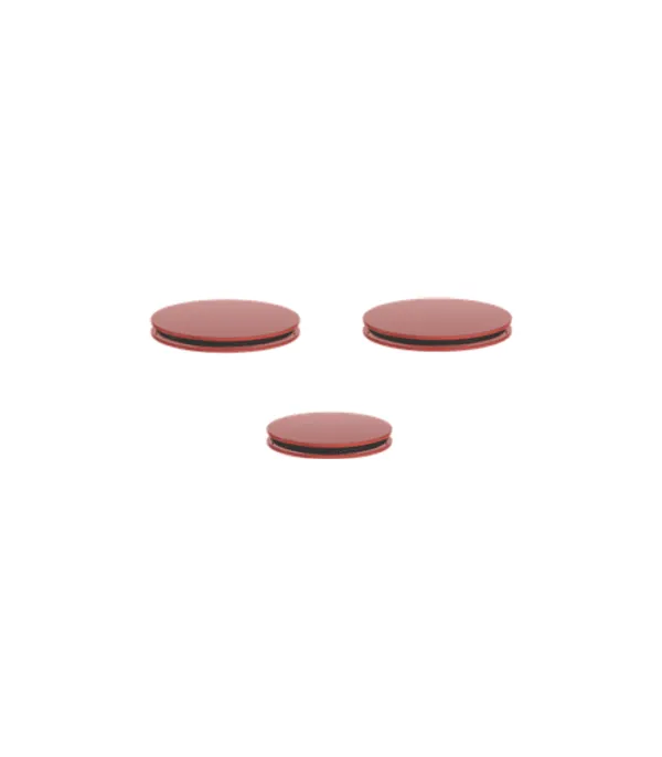 Vogt Mond Colour Accents for Slide Bar MRC13 - Image 14