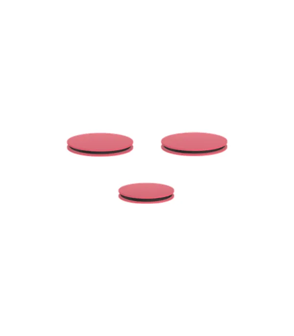 Vogt Mond Colour Accents for Slide Bar MRC13 - Image 15