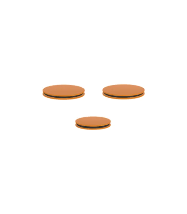 Vogt Mond Colour Accents for Slide Bar MRC13 - Image 10