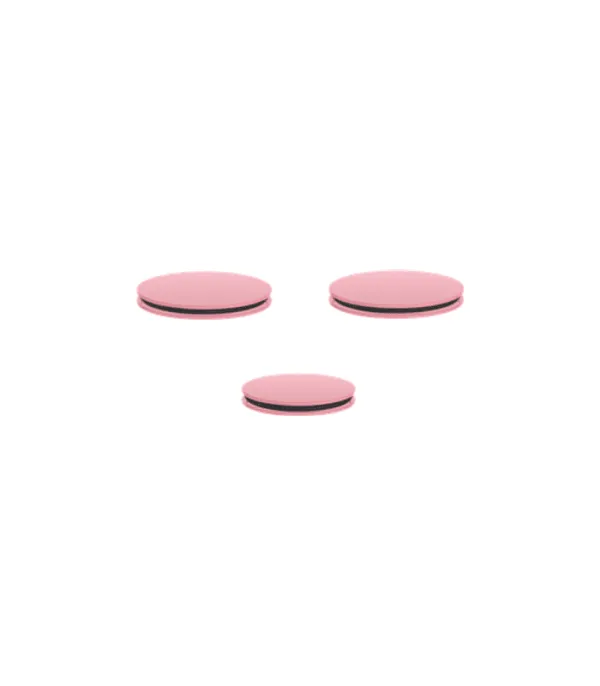 Vogt Mond Colour Accents for Slide Bar MRC13 - Image 9