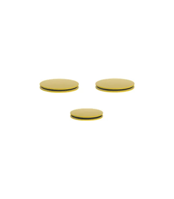 Vogt Mond Colour Accents for Slide Bar MRC13 - Image 7