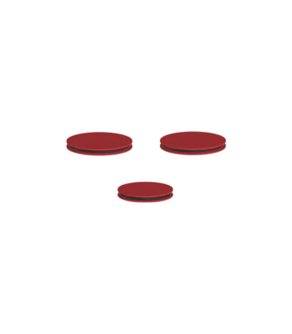 Vogt Mond Colour Accents for Slide Bar MRC13 - Image 6