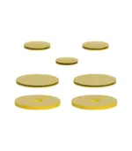 Vogt Mond Colour Accents for 2/3-Way Shower Set with Round Handles MRC14 - Image 7