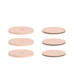 Vogt Mond Colour Accents for High-Flow Valve with 2 Stops and Round Handles Bathroom Fixture Accent MRC16 - Image 16
