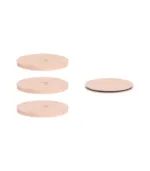 Vogt Mond Colour Accents for High-Flow Valve with 2 Stops and Cross/Crescent Handles MRC17 - Image 16