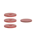 Vogt Mond Colour Accents for High-Flow Valve with 2 Stops and Cross/Crescent Handles MRC17 - Image 14