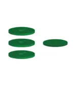 Vogt Mond Colour Accents for High-Flow Valve with 2 Stops and Cross/Crescent Handles MRC17 - Image 13
