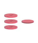 Vogt Mond Colour Accents for High-Flow Valve with 2 Stops and Cross/Crescent Handles MRC17 - Image 15