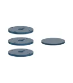 Vogt Mond Colour Accents for High-Flow Valve with 2 Stops and Cross/Crescent Handles MRC17 - Image 12