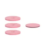 Vogt Mond Colour Accents for High-Flow Valve with 2 Stops and Cross/Crescent Handles MRC17 - Image 9