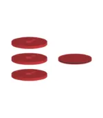 Vogt Mond Colour Accents for High-Flow Valve with 2 Stops and Cross/Crescent Handles MRC17 - Image 6