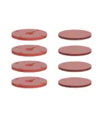 Vogt Mond High-Flow Valve Colour Accents with 3 Stops and Round Handles MRC18 - Image 14