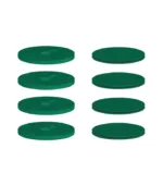 Vogt Mond High-Flow Valve Colour Accents with 3 Stops and Round Handles MRC18 - Image 13