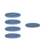 Vogt Mond High-Flow Valve Accent Set Colour Accents MRC19 - Image 5