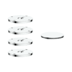 Vogt Mond High-Flow Valve Accent Set Colour Accents MRC19