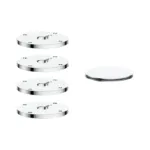 Vogt Mond High-Flow Valve Accent Set Colour Accents MRC19