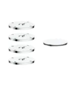 Vogt Mond High-Flow Valve Accent Set Colour Accents MRC19