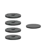 Vogt Mond High-Flow Valve Accent Set Colour Accents MRC19 - Image 2