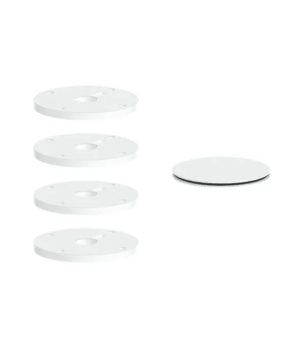 Vogt Mond High-Flow Valve Accent Set Colour Accents MRC19 - Image 4