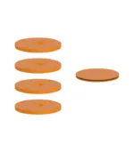 Vogt Mond High-Flow Valve Accent Set Colour Accents MRC19 - Image 10