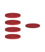 Vogt Mond High-Flow Valve Accent Set Colour Accents MRC19 - Image 6