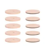 Vogt Mond Colour Accents for High-Flow Valve with 4 Stops and Round Handles MRC20 - Image 16
