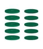 Vogt Mond Colour Accents for High-Flow Valve with 4 Stops and Round Handles MRC20 - Image 13