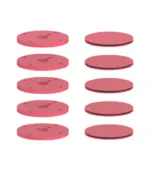 Vogt Mond Colour Accents for High-Flow Valve with 4 Stops and Round Handles MRC20 - Image 15