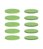 Vogt Mond Colour Accents for High-Flow Valve with 4 Stops and Round Handles MRC20 - Image 11