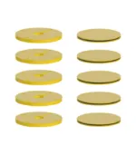 Vogt Mond Colour Accents for High-Flow Valve with 4 Stops and Round Handles MRC20 - Image 7