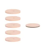 Vogt Mond Colour Accents for High-Flow Valve with 4 Stops and Cross/Crescent Handles MRC21 - Image 16
