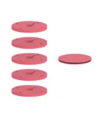 Vogt Mond Colour Accents for High-Flow Valve with 4 Stops and Cross/Crescent Handles MRC21 - Image 15