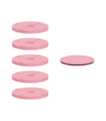 Vogt Mond Colour Accents for High-Flow Valve with 4 Stops and Cross/Crescent Handles MRC21 - Image 9