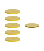 Vogt Mond Colour Accents for High-Flow Valve with 4 Stops and Cross/Crescent Handles MRC21 - Image 7