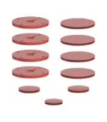 Vogt Mond 3/4" Shower Accent Pieces Colour Accents MRC24 - Image 14