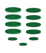 Vogt Mond 3/4" Shower Accent Pieces Colour Accents MRC24 - Image 13
