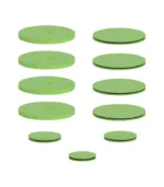 Vogt Mond 3/4" Shower Accent Pieces Colour Accents MRC24 - Image 11