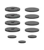 Vogt Mond 3/4" Shower Accent Pieces Colour Accents MRC24 - Image 2