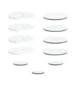 Vogt Mond 3/4" Shower Accent Pieces Colour Accents MRC24 - Image 4