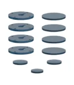 Vogt Mond 3/4" Shower Accent Pieces Colour Accents MRC24 - Image 12
