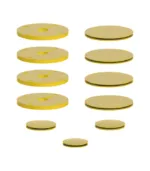 Vogt Mond 3/4" Shower Accent Pieces Colour Accents MRC24 - Image 7
